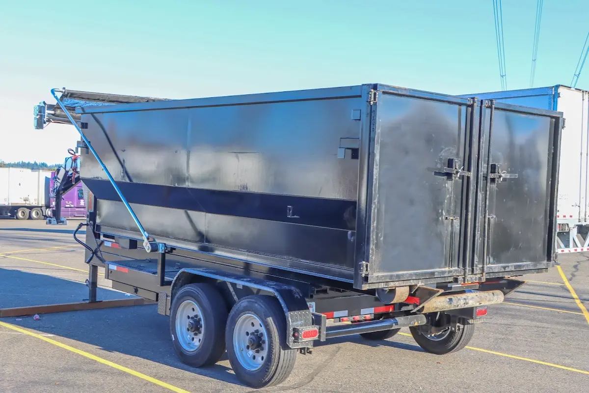Dumpster Rental services in Sunnyside, WA
